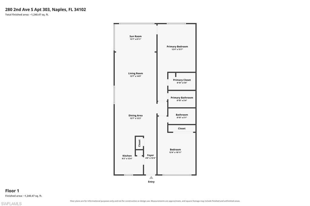 280 2nd Ave S, Unit 303, Naples, FL 34102 Photo