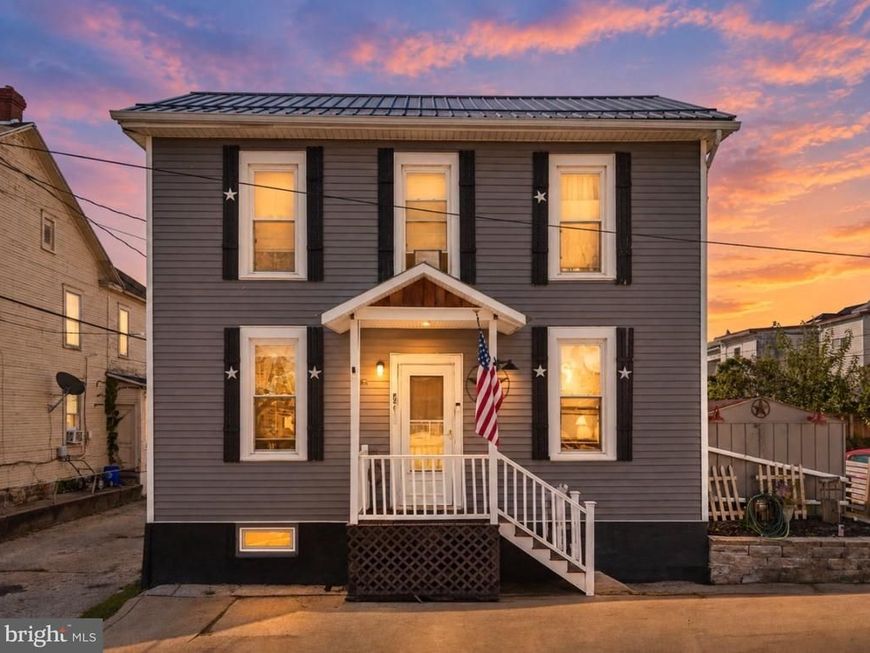 206 S Spruce Street, Lewistown, PA 17044 Main Photo