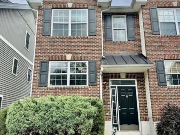 39 W 5TH STREET, BRIDGEPORT, PA 19405