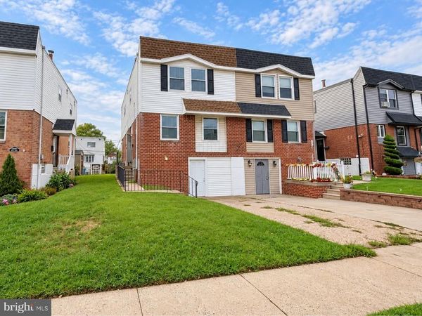 10908 KIRBY DRIVE, PHILADELPHIA, PA 19154