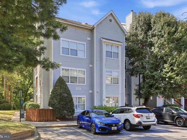 18500 BOYSENBERRY DRIVE, Unit 145-51, GAITHERSBURG, MD 20879