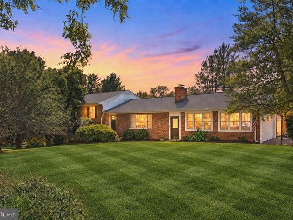 19260 ROLLING HILLS DRIVE, CULPEPER, VA 22701