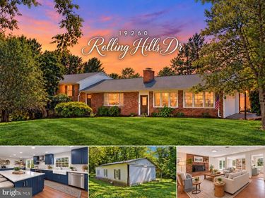 19260 ROLLING HILLS DRIVE, CULPEPER, VA 22701