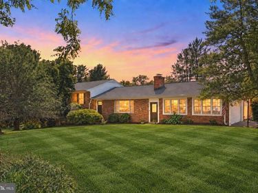 19260 ROLLING HILLS DRIVE, CULPEPER, VA 22701