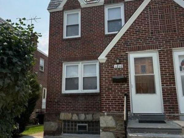 1810 BENSON STREET , PHILADELPHIA, PA 19152