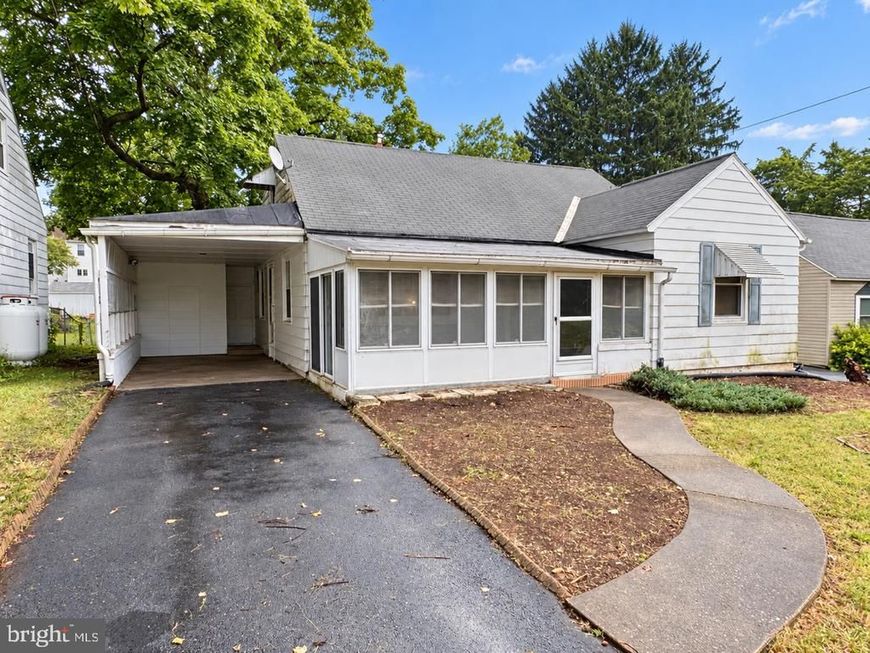 453 Middletown Road, Hummelstown, PA 17036 Main Photo