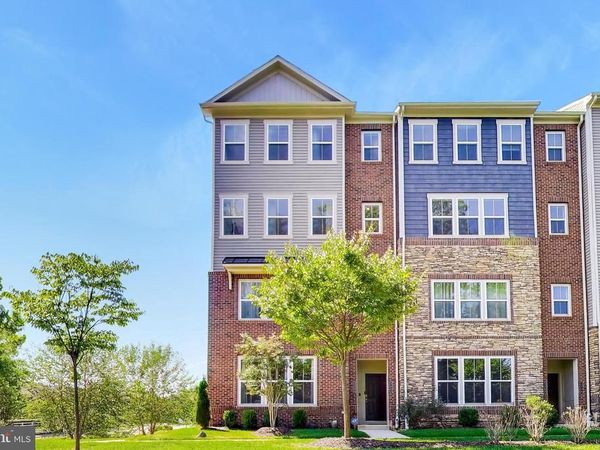 2802 WAVERLY CREEK LN, Unit 36, HANOVER, MD 21076