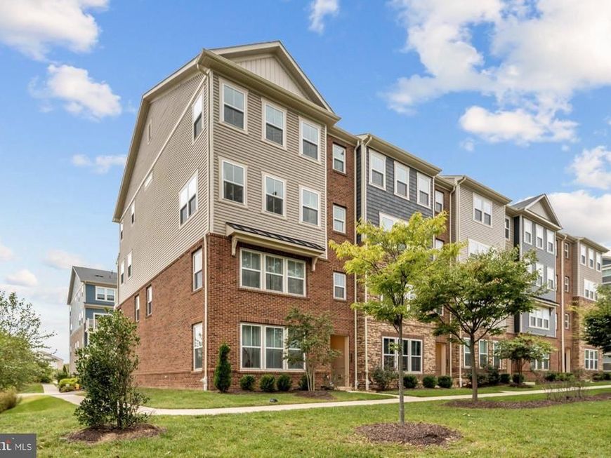2802 Waverly Creek Ln, Unit 36, Hanover, MD 21076 Main Photo