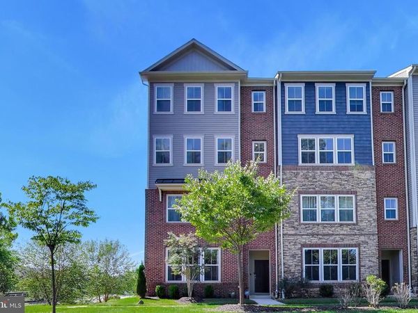 2802 WAVERLY CREEK LN, Unit 36, HANOVER, MD 21076
