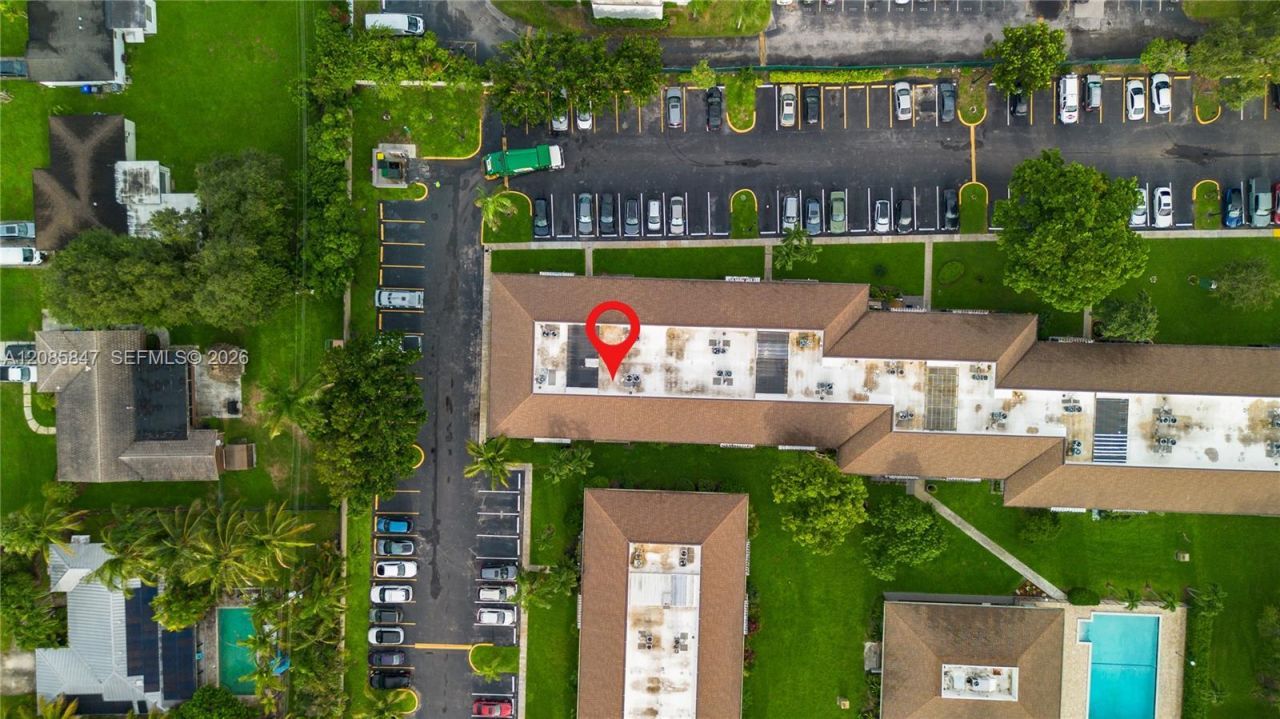 5767 Washington St, Unit F22, Hollywood, FL 33023 Photo