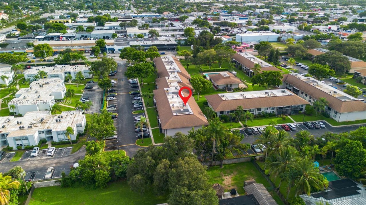 5767 Washington St, Unit F22, Hollywood, FL 33023 Photo