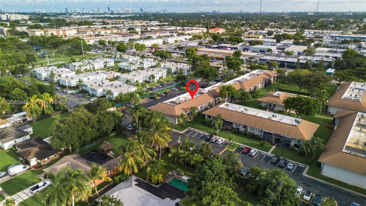 5767 Washington St, Unit F22, Hollywood, FL 33023 Photo