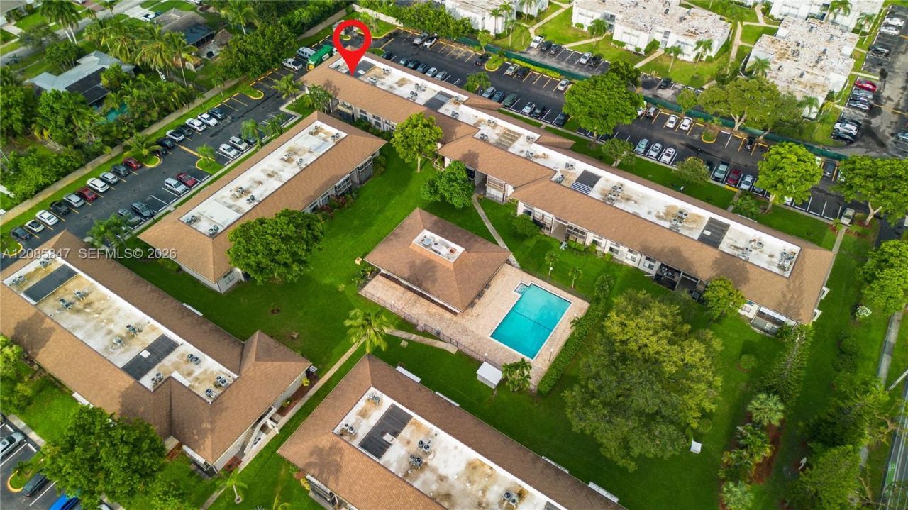 5767 Washington St, Unit F22, Hollywood, FL 33023 Photo