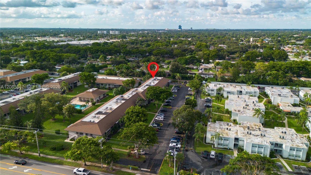 5767 Washington St, Unit F22, Hollywood, FL 33023 Photo