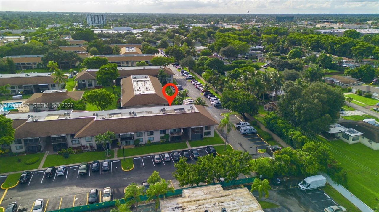 5767 Washington St, Unit F22, Hollywood, FL 33023 Photo