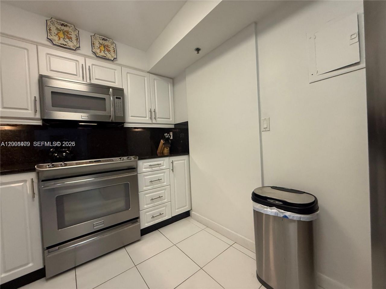 9511 Collins Ave , Unit 1208, Surfside, FL 33154 Photo