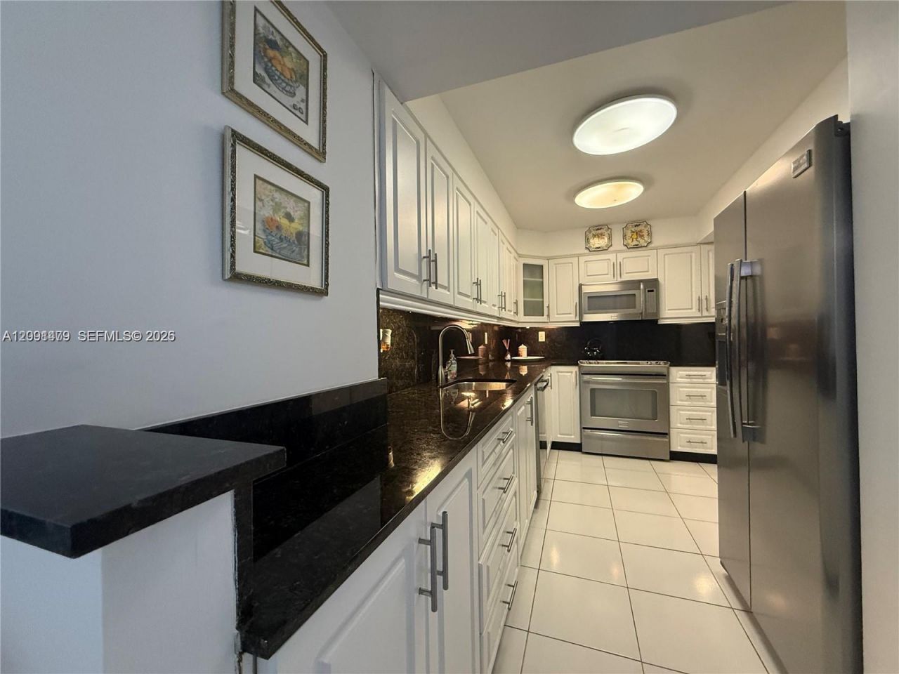 9511 Collins Ave , Unit 1208, Surfside, FL 33154 Photo