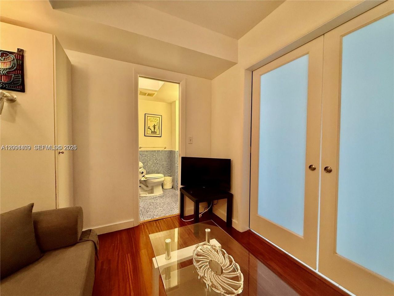 9511 Collins Ave , Unit 1208, Surfside, FL 33154 Photo