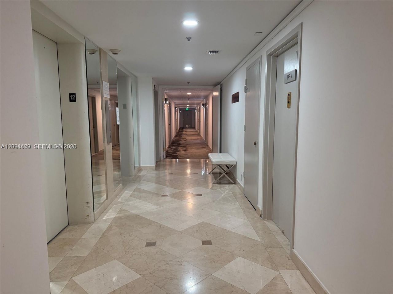 9511 Collins Ave , Unit 1208, Surfside, FL 33154 Photo