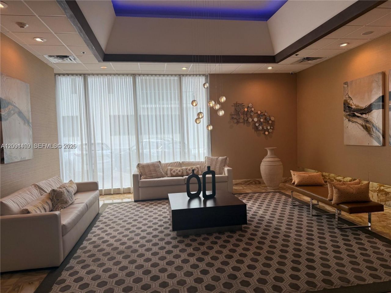 9511 Collins Ave , Unit 1208, Surfside, FL 33154 Photo