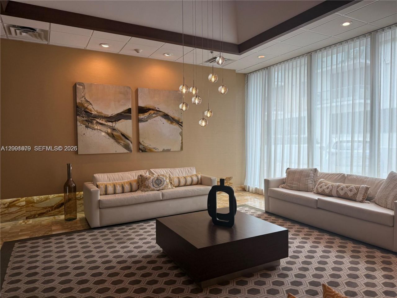 9511 Collins Ave , Unit 1208, Surfside, FL 33154 Photo