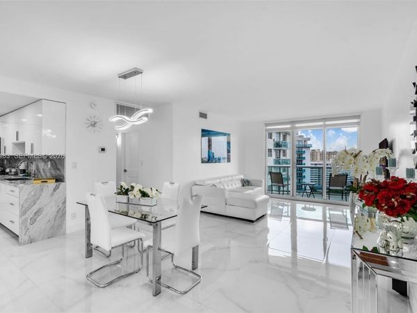 3901 S Ocean Dr , Unit 15T, Hollywood, FL 33019
