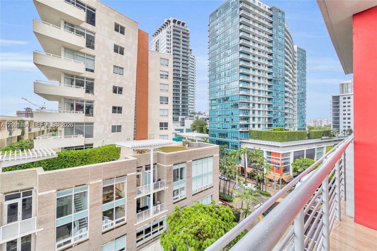 90 NE 32 , Unit 714, Miami, FL 33127 Photo