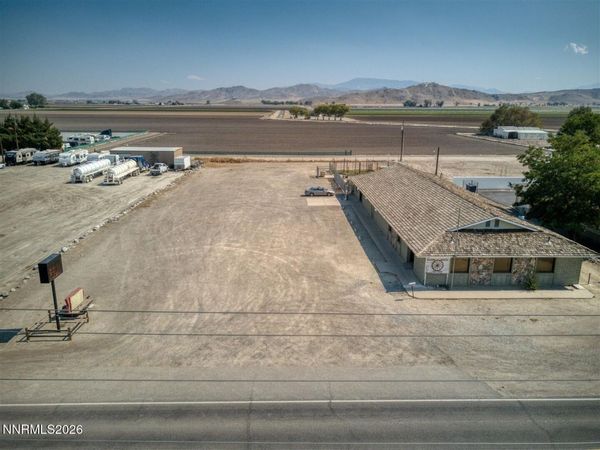 16 Hwy 208, Yerington, NV 89447