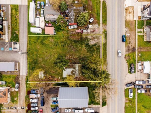 504 E 3rd Ave , Post Falls, ID 83854