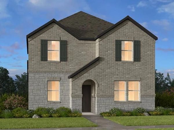 1132 Hyssop Drive, Celina, TX 75009