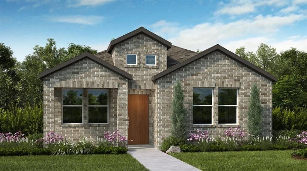 1112 Hyssop Drive, Celina, TX 75009 Main Photo