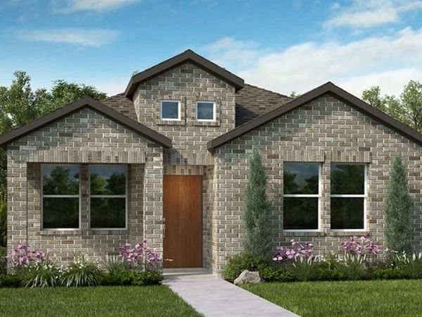 1112 Hyssop Drive, Celina, TX 75009