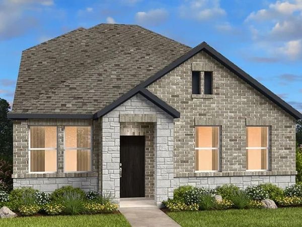1128 Hyssop Drive, Celina, TX 75009
