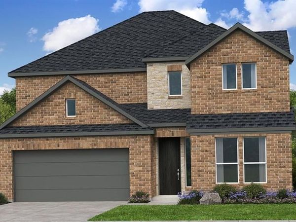1605 Blue Sage Court , Celina, TX 75009