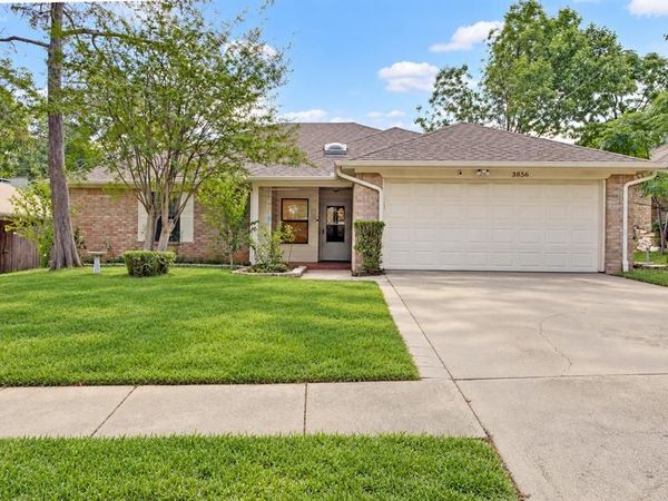 3856 Double Oak Lane, Irving, TX 75061