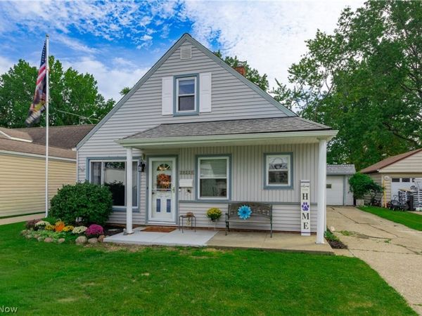 29226 W Willowick Drive, Willowick, OH 44095