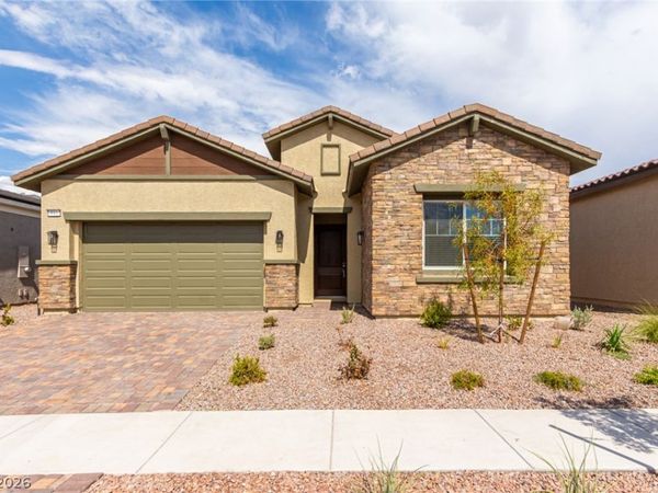844 Purser Street, Henderson, NV 89011