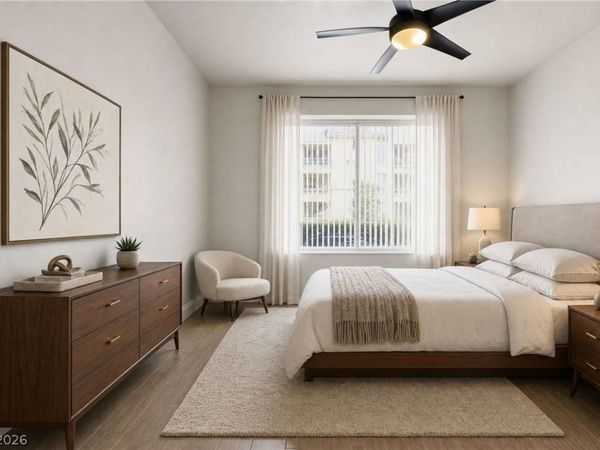 7143 S Durango Drive, Unit 106, Las Vegas, NV 89113