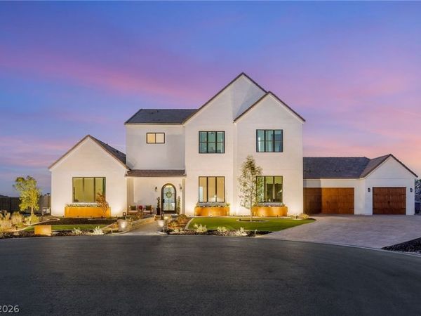 324 Wanda Road, Henderson, NV 89002