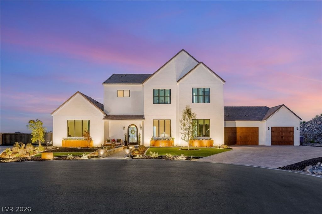 324 Wanda Road , Henderson, NV 89002