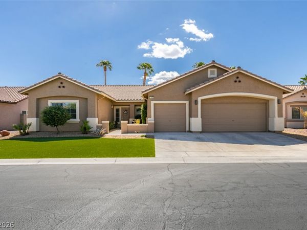 1303 Dressen Avenue , Las Vegas, NV 89123