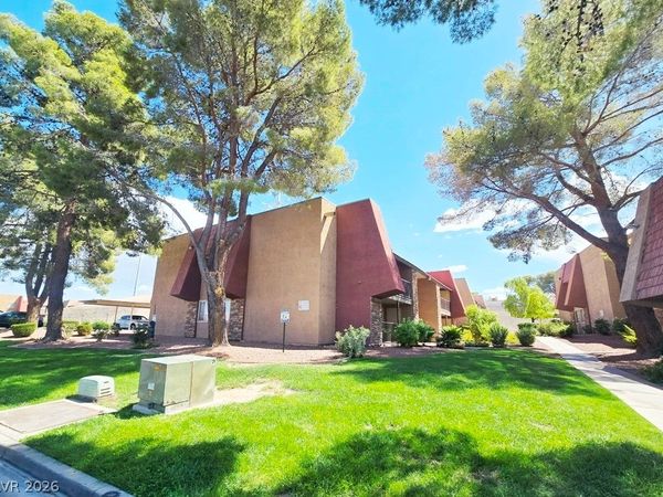 5207 Indian River Drive, Unit 246, Las Vegas, NV 89103