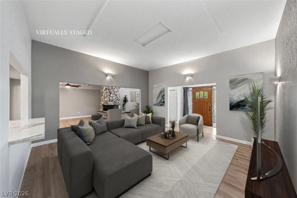 1211 Paiute Drive , Boulder City, NV 89005