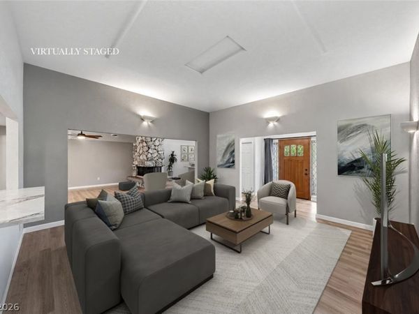1211 Paiute Drive , Boulder City, NV 89005