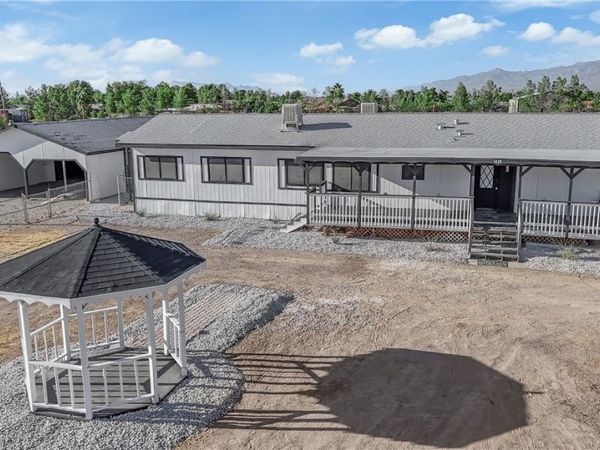 1420 Heritage Drive , Pahrump, NV 89048