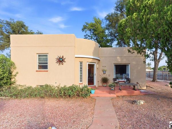 804 S Main St, Rocky Ford, CO 81067