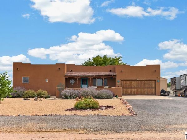 898 S Monterosa Dr, Pueblo West, CO 81077