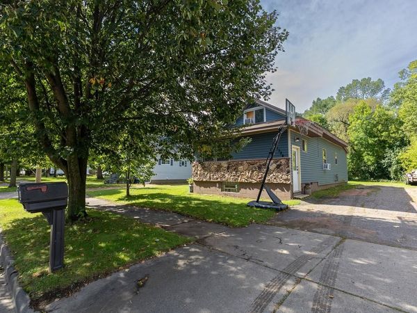 1324 S 3RD AVENUE, Wausau, WI 54401
