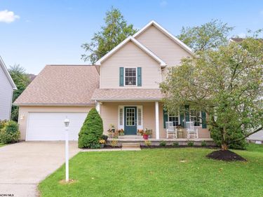 22 Antietam Drive, Morgantown, WV 26508