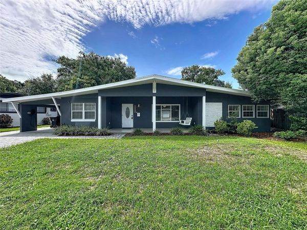 3210 RENLEE PLACE , ORLANDO, FL 32803